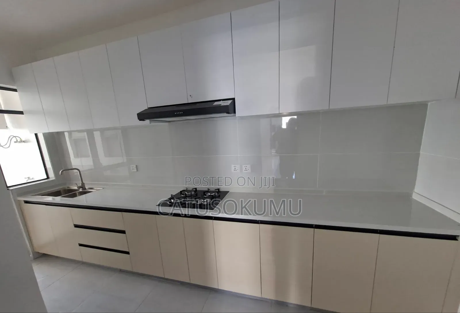 3bdrm Apartment in Syokimau, Gateway Mall Area for rent