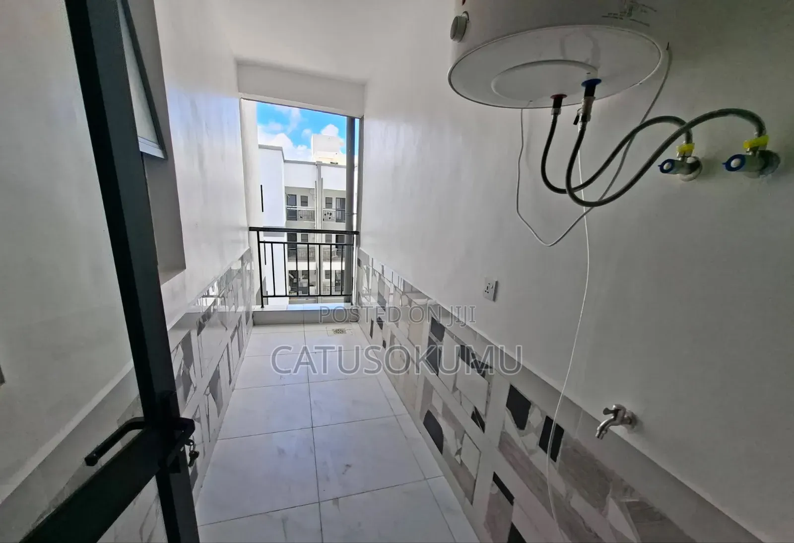 3bdrm Apartment in Syokimau, Gateway Mall Area for rent
