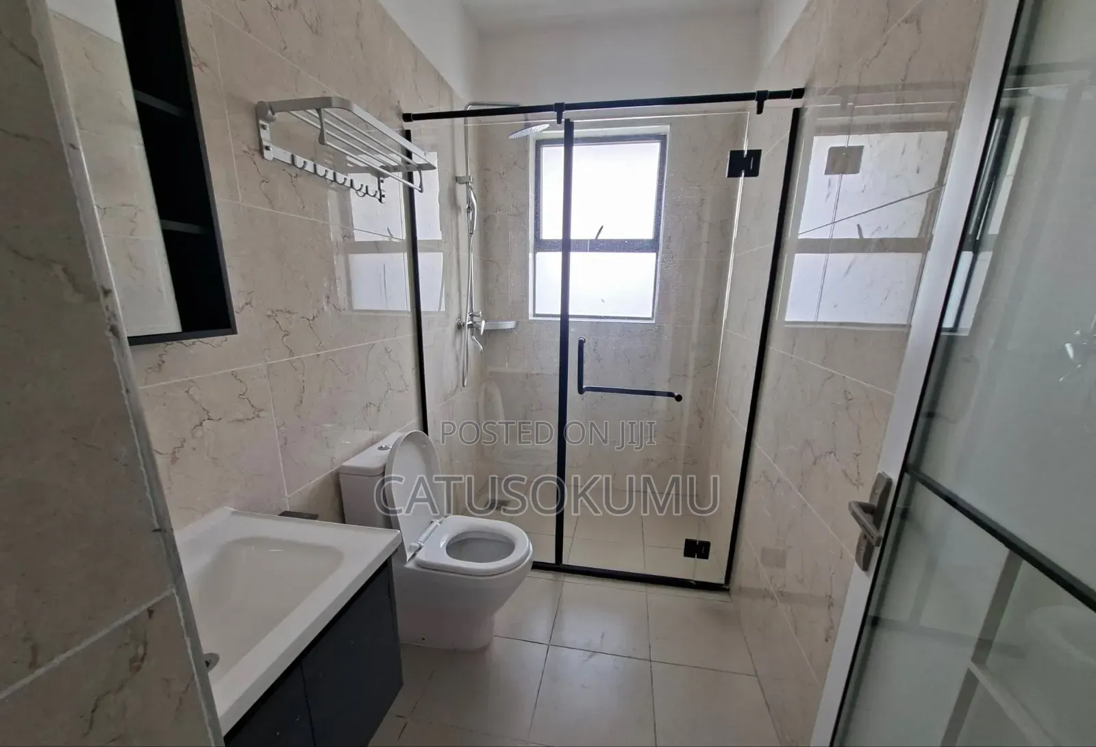 3bdrm Apartment in Syokimau, Gateway Mall Area for rent