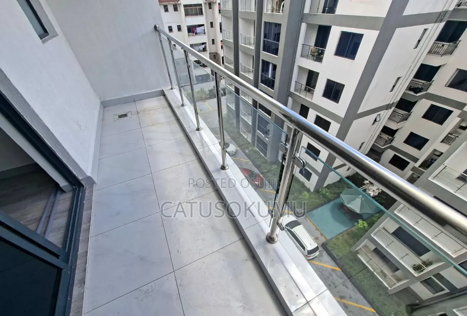 3bdrm Apartment in Syokimau, Gateway Mall Area for rent