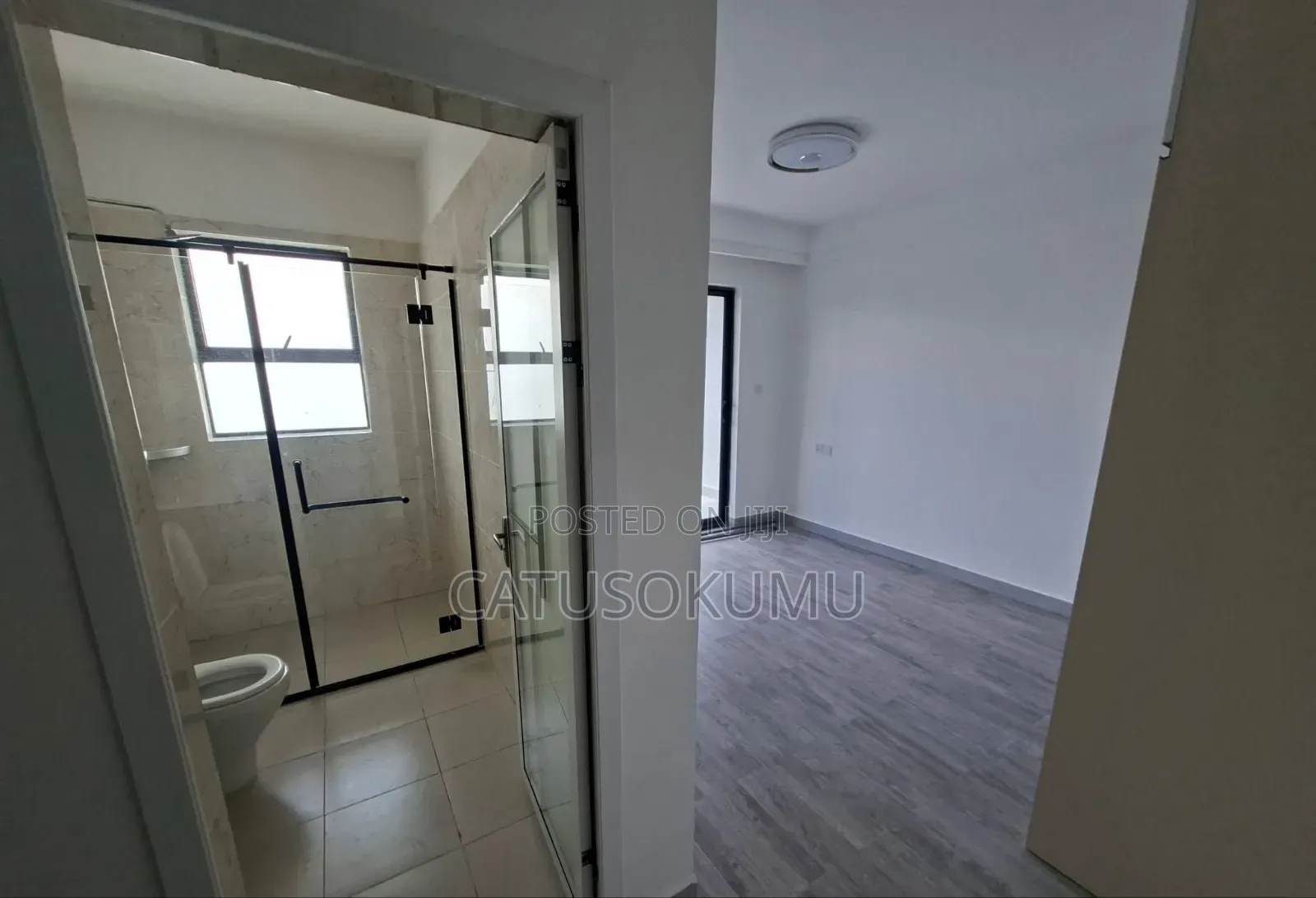 3bdrm Apartment in Syokimau, Gateway Mall Area for rent