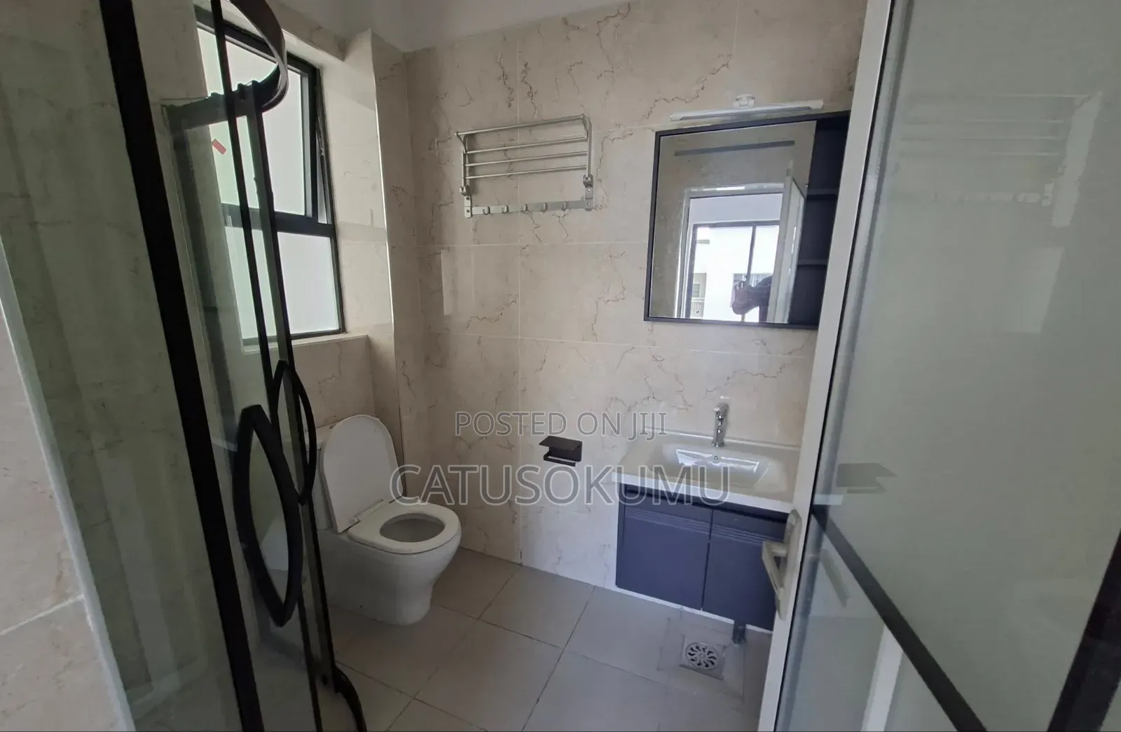 3bdrm Apartment in Syokimau, Gateway Mall Area for rent