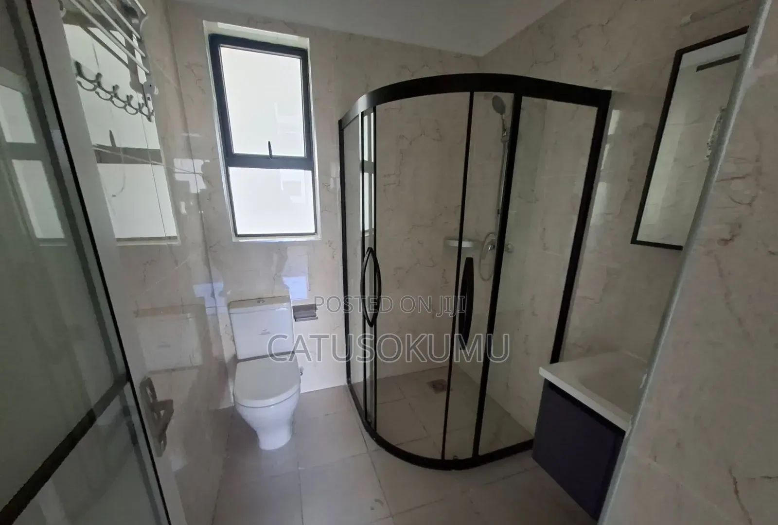 3bdrm Apartment in Syokimau, Gateway Mall Area for rent