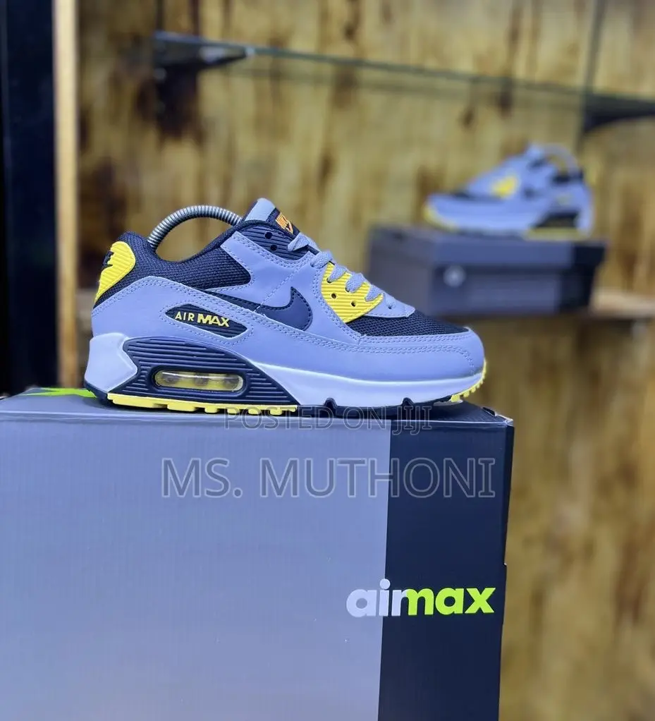 Se 'Alter and Reveal Pack , White Turf Etc Airmax 90’S
