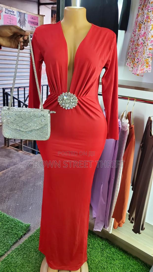 Stylish Dinner Dress