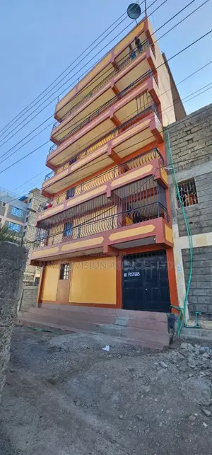 1bdrm Apartment in Kwa Chief, Embakasi for sale