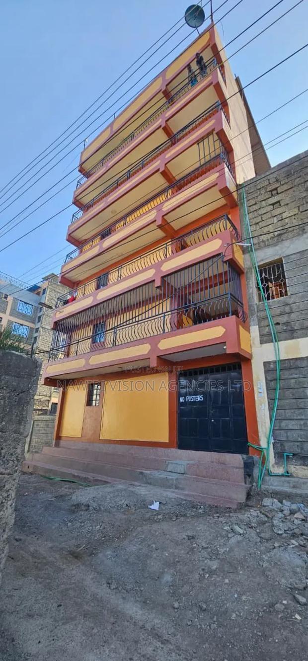 1bdrm Apartment in Kwa Chief, Embakasi for sale - thumbnail 4