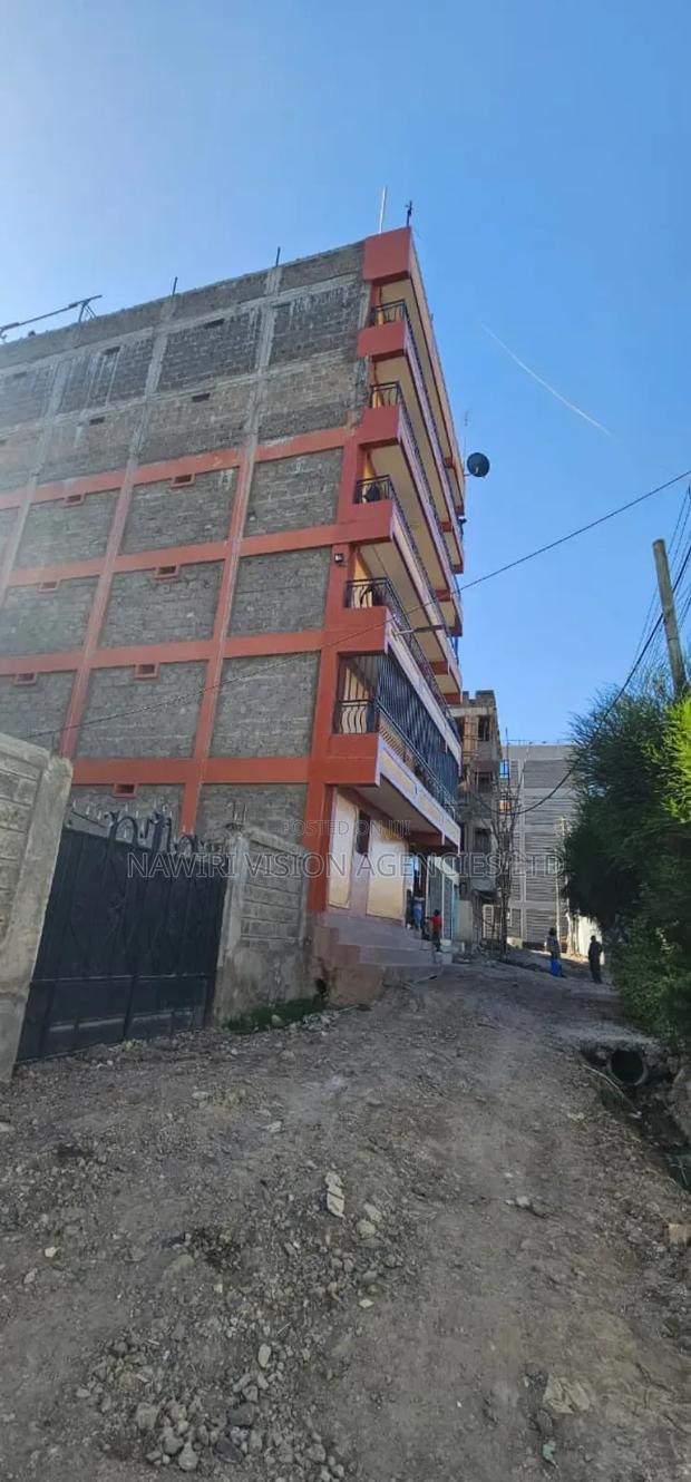 1bdrm Apartment in Kwa Chief, Embakasi for sale - thumbnail 5