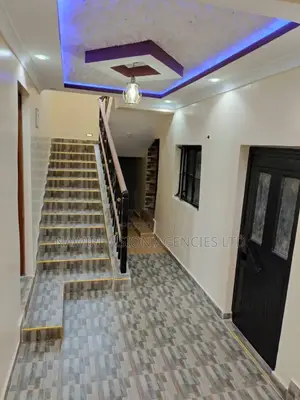 5bdrm Mansion in Stage 26, Ruai for rent