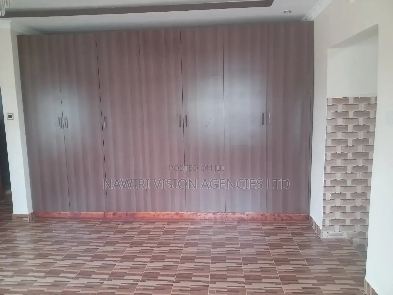 5bdrm Mansion in Stage 26, Ruai for rent