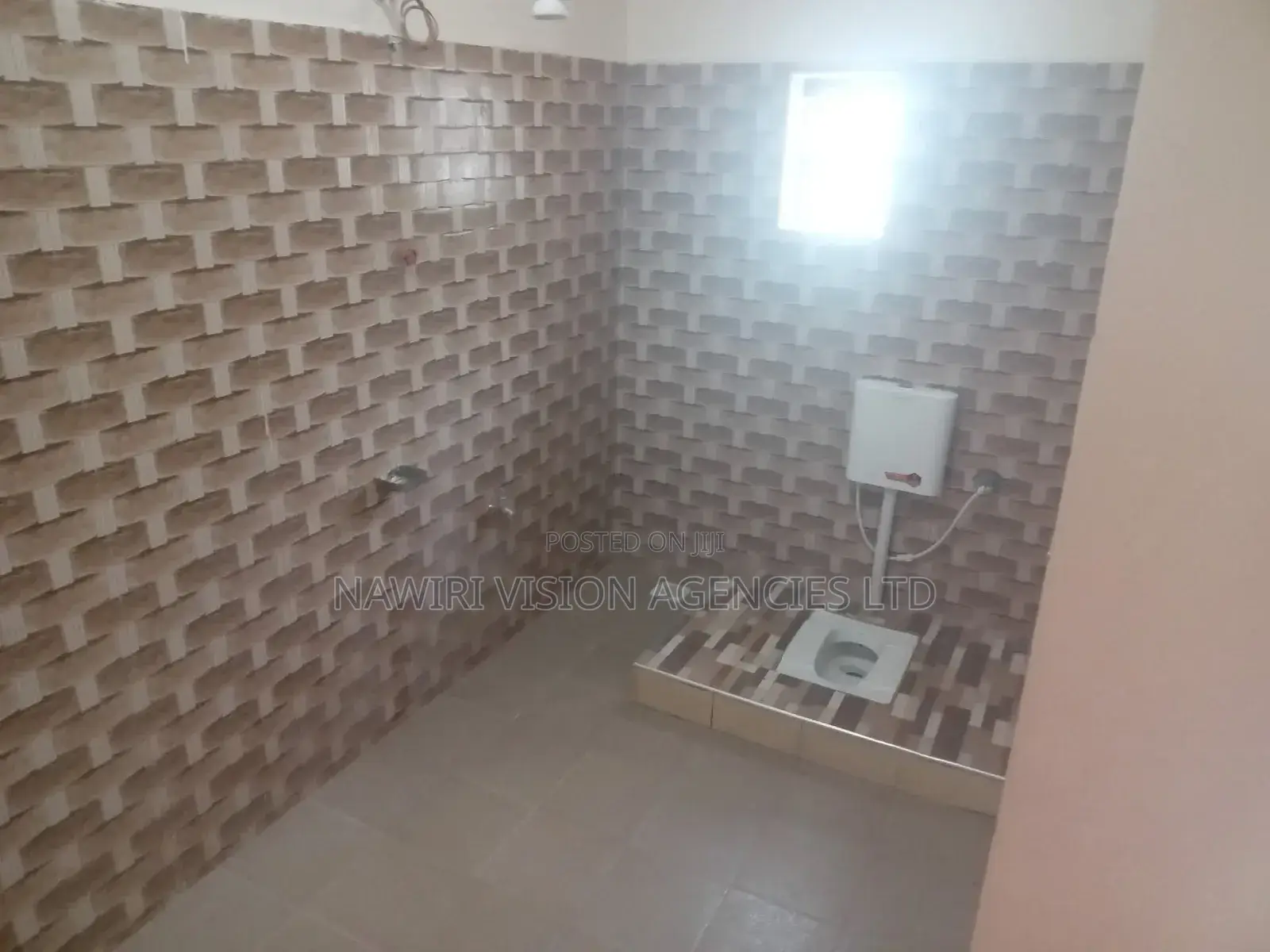 5bdrm Mansion in Stage 26, Ruai for rent
