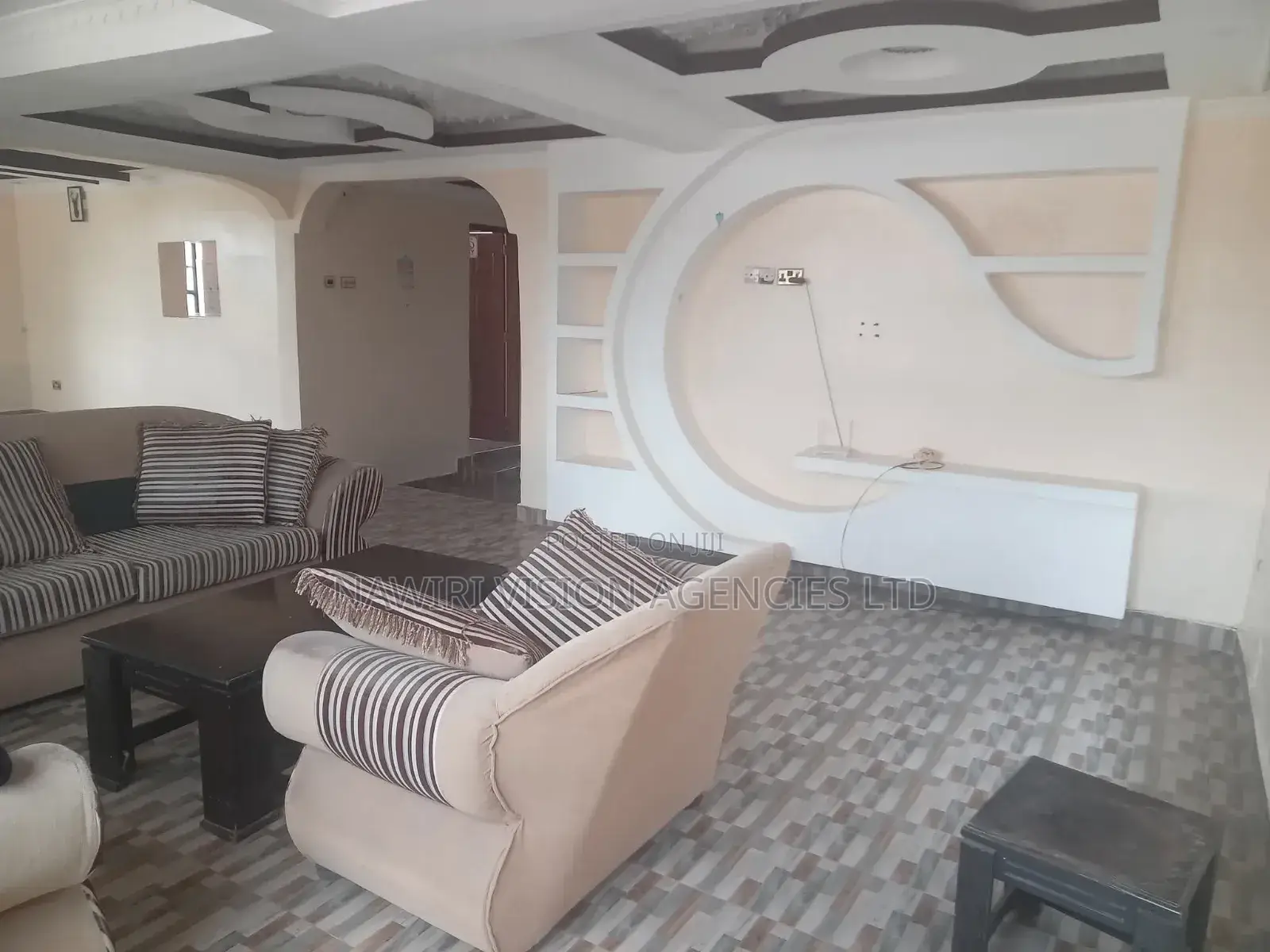 5bdrm Mansion in Stage 26, Ruai for rent