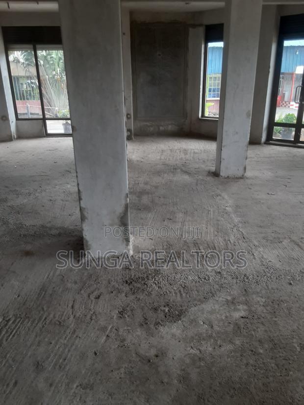 Shop Space for Rent in Kamakis