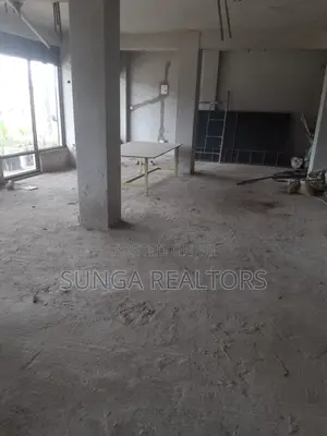 Shop Space for Rent in Kamakis