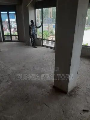 Shop Space for Rent in Kamakis