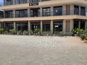Shop Space for Rent in Kamakis
