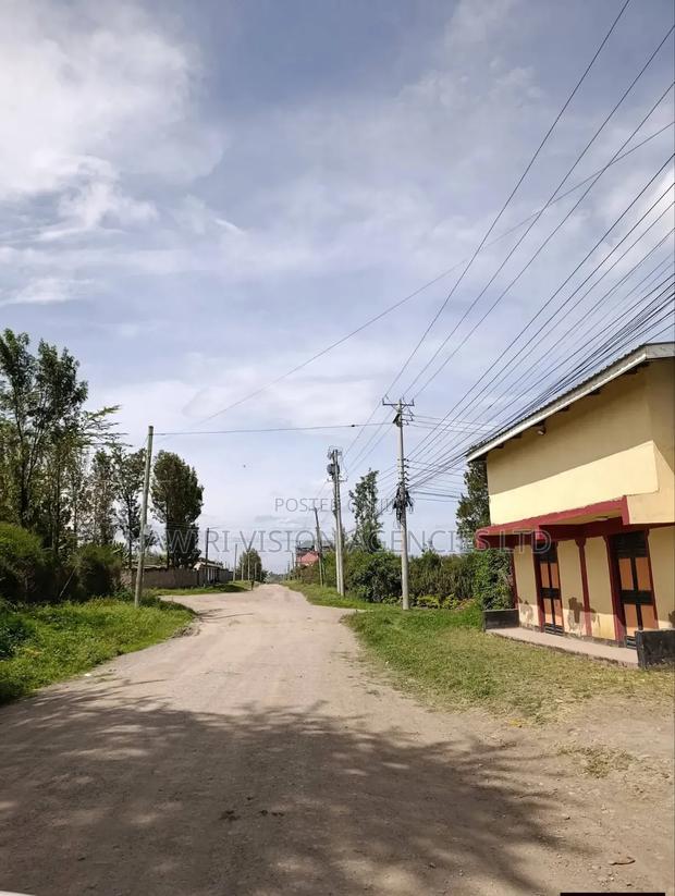 Prime One Acre for Sale in Kamulu 1km From Kangundo Road