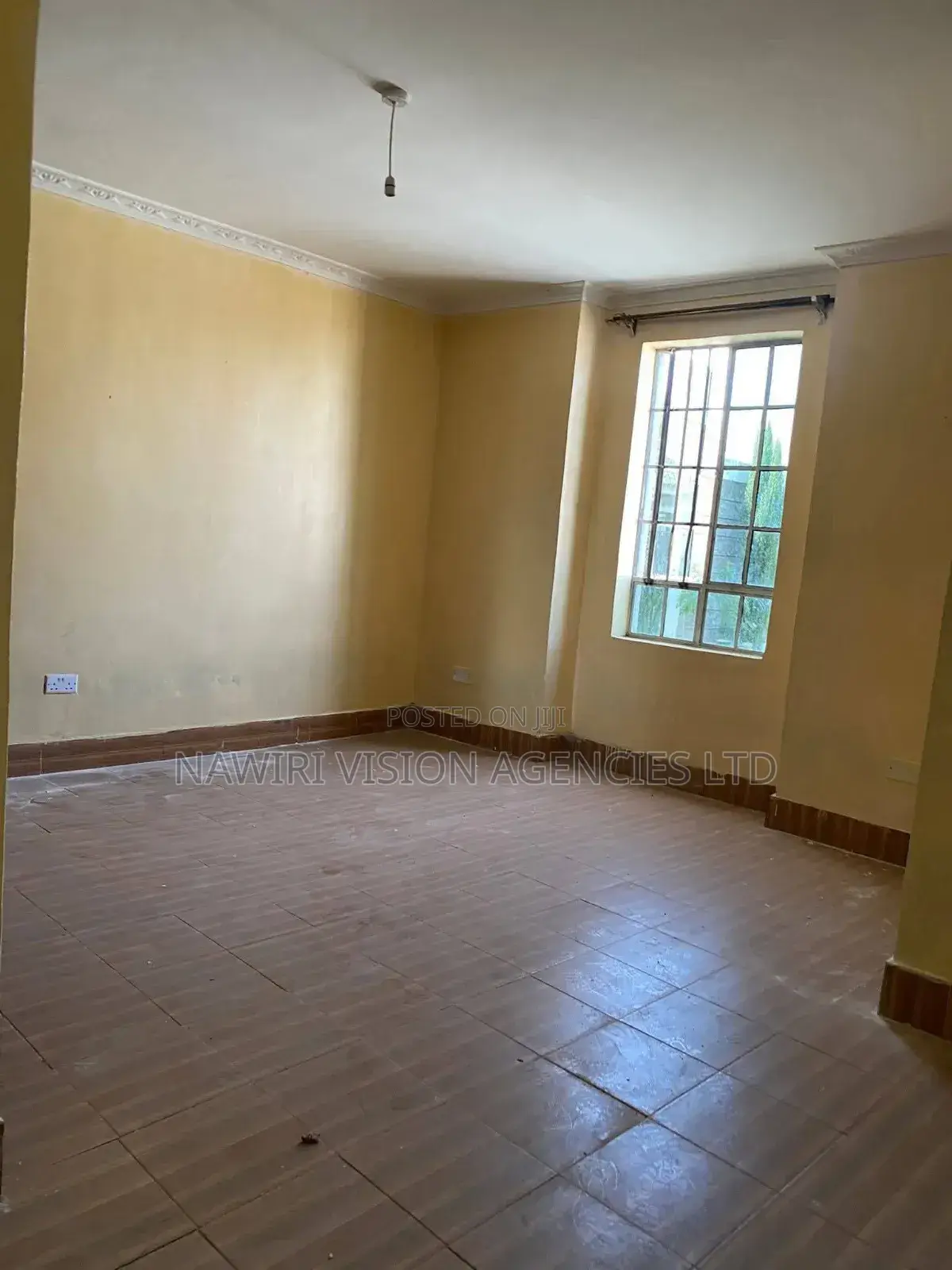 5bdrm Mansion in Joska for rent