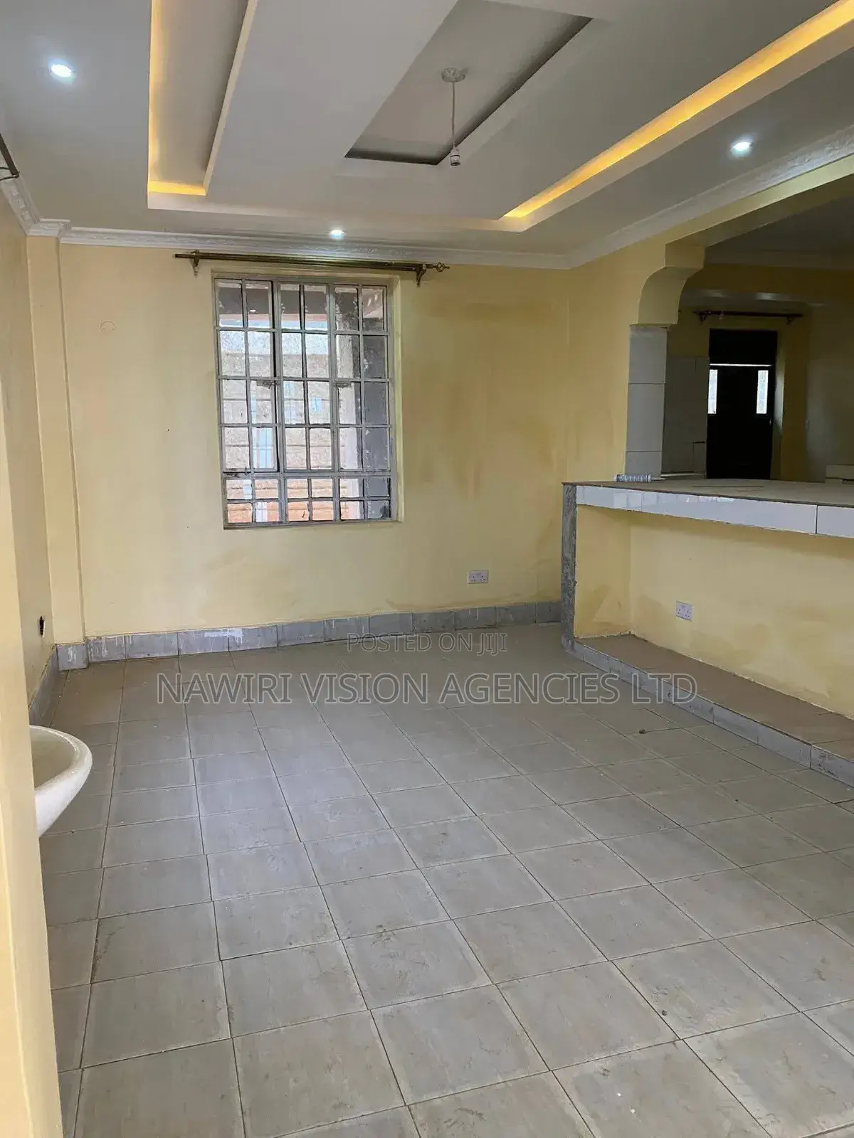 5bdrm Mansion in Joska for rent