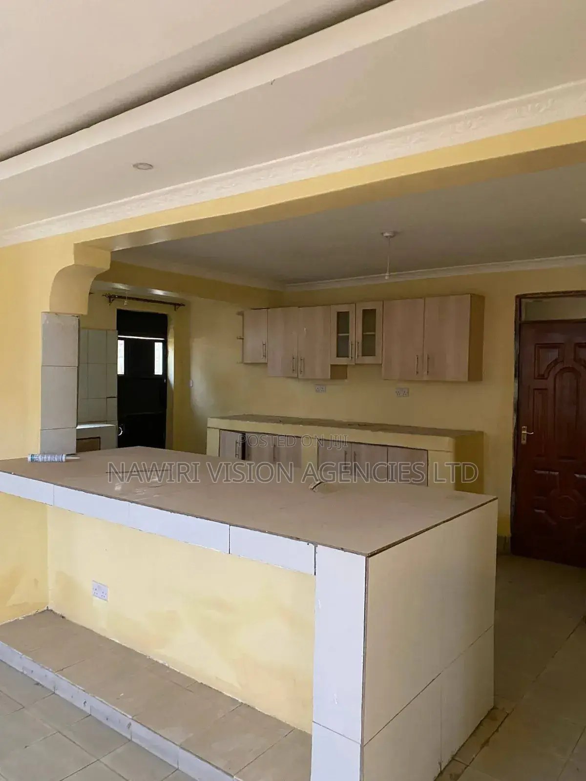 5bdrm Mansion in Joska for rent