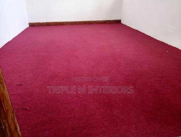 Stylish Carpets for Conference Rooms and Offices