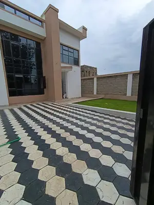 4bdrm Maisonette in Mugutha, Ruiru for sale