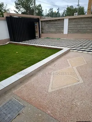4bdrm Maisonette in Mugutha, Ruiru for sale
