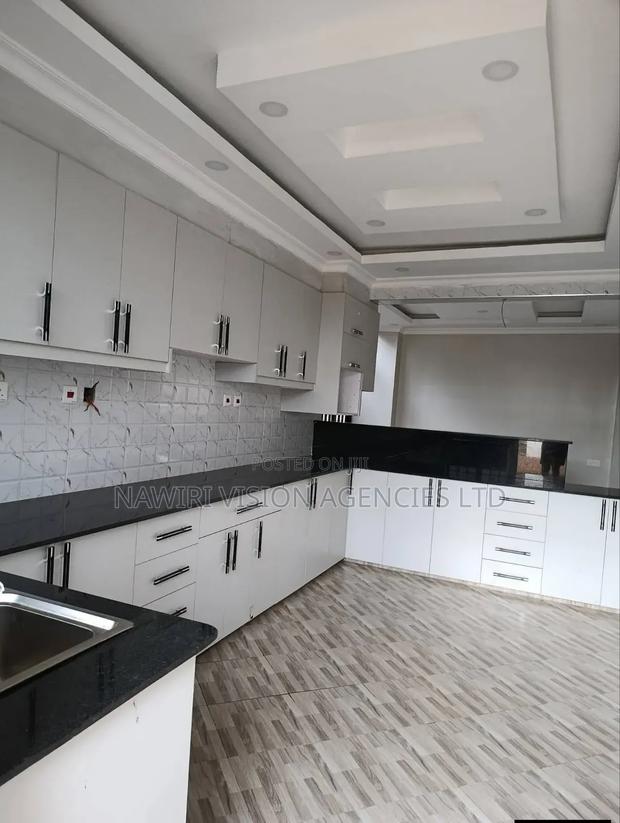 4bdrm Maisonette in Mugutha, Ruiru for sale - thumbnail 3