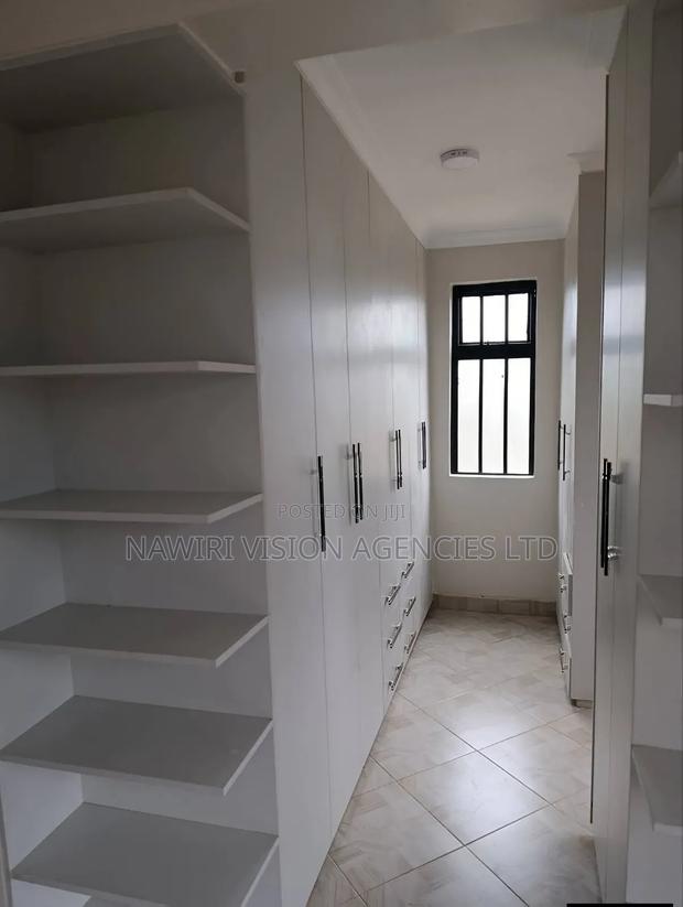 4bdrm Maisonette in Mugutha, Ruiru for sale - thumbnail 4
