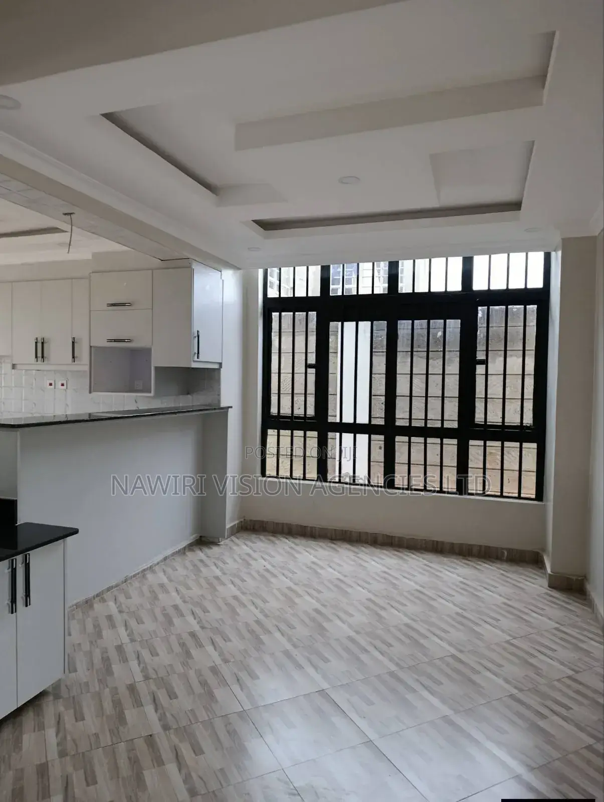 4bdrm Maisonette in Mugutha, Ruiru for sale