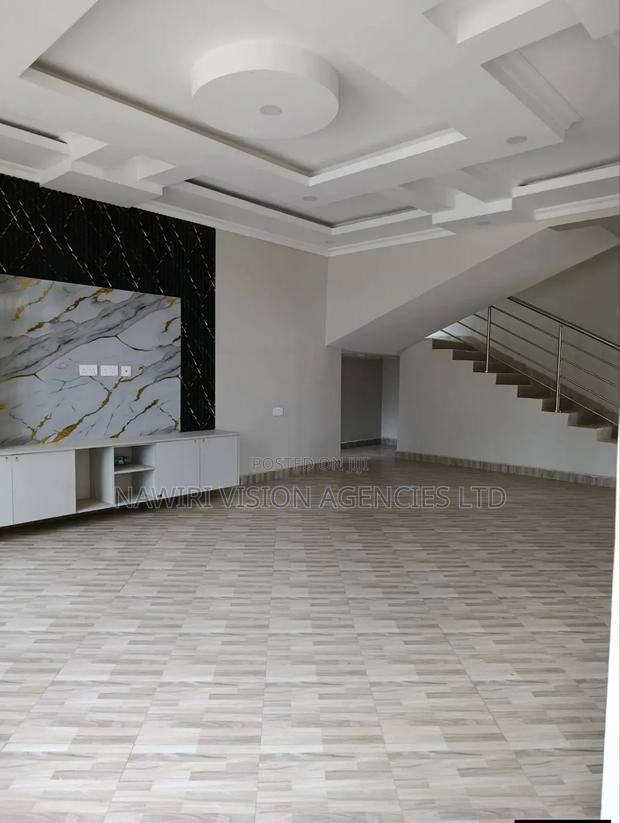4bdrm Maisonette in Mugutha, Ruiru for sale - thumbnail 7