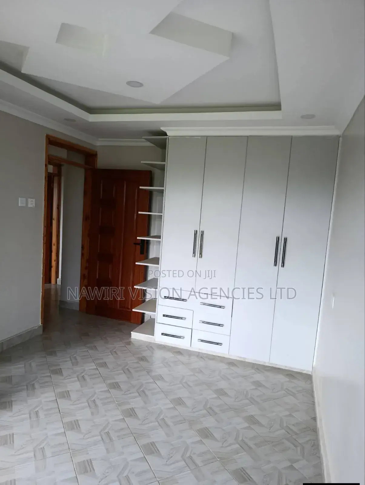 4bdrm Maisonette in Mugutha, Ruiru for sale