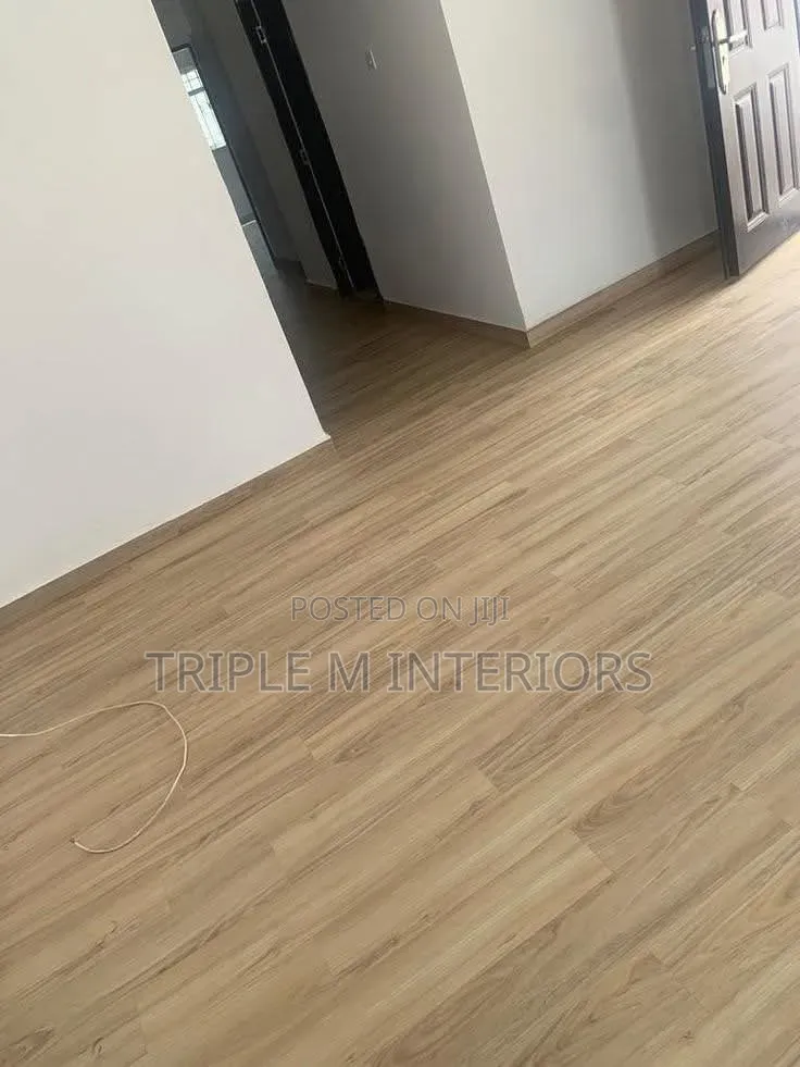 Strong Floors That Handle Wear and Tear With SPC Flooring
