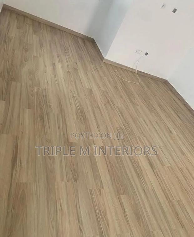 Upgrade Your Home With Stylish Waterproof Floors