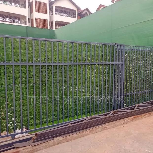 Compact Spaces Upgraded With Smart Greenery - main view