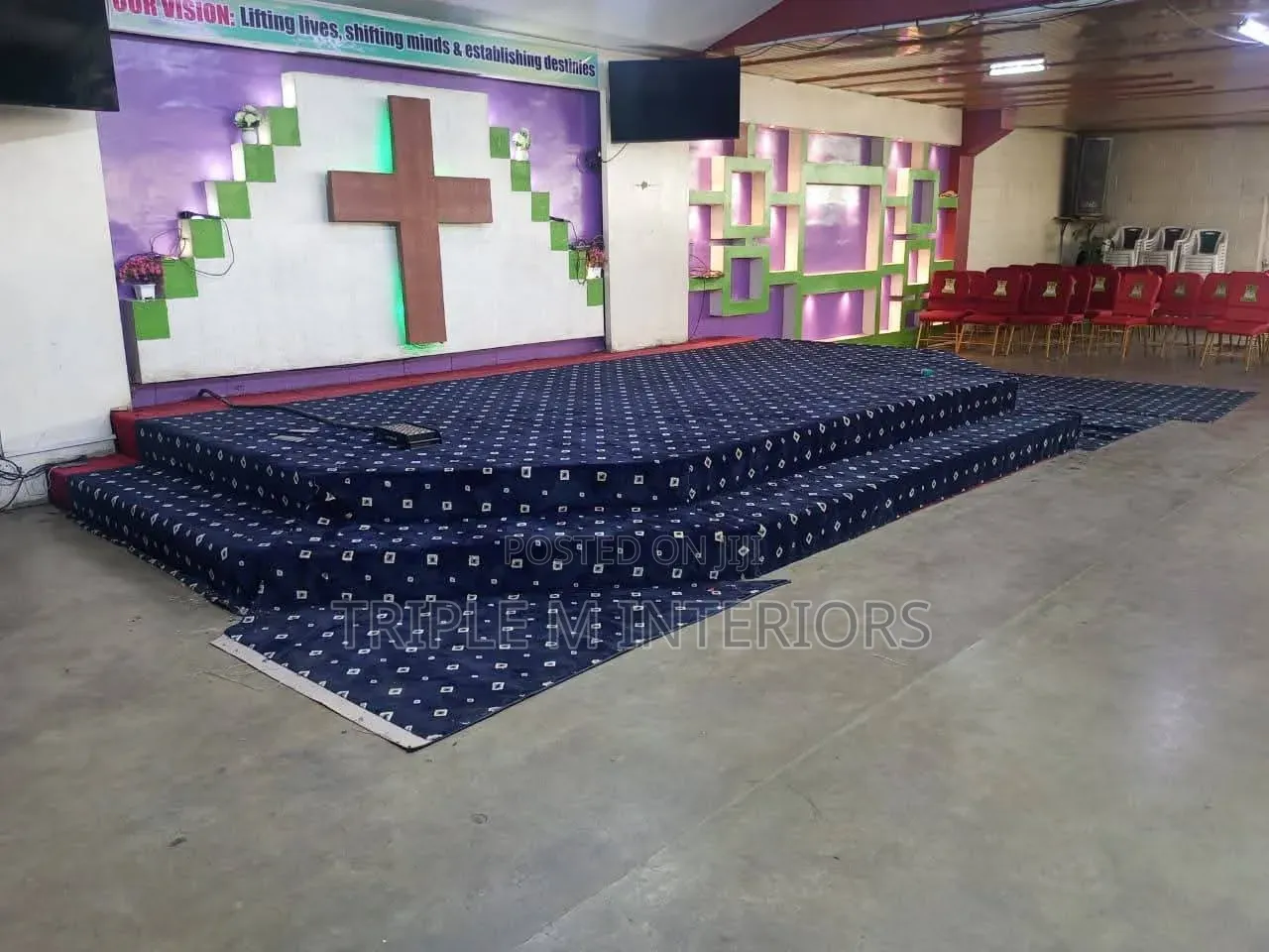 Premium Vip Carpet at Unbeatable Value