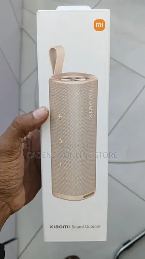 Xiaomi Sound Bluetooth Outdoor