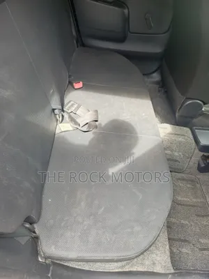 Toyota Probox 2020 Silver