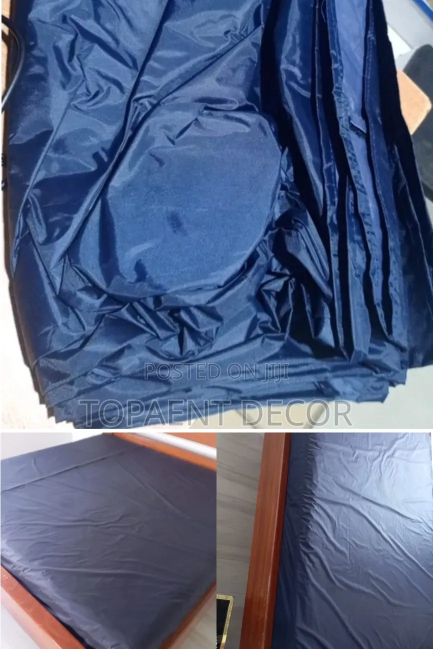 Sleep With Confidence With Washable Mackintosh Cover
