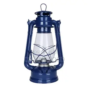 Outdoor Home Décor Vintage Kerosene/Paraffin Hurricane Lantern Lamp