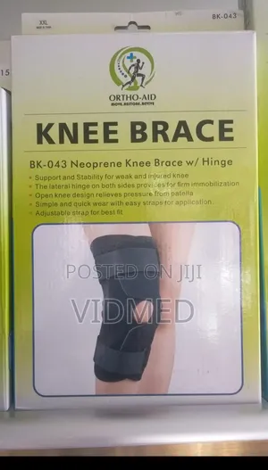 Knee Brace