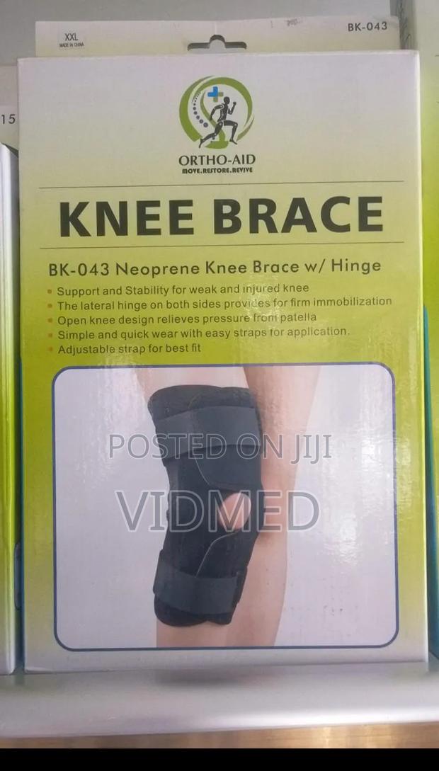 Knee Brace