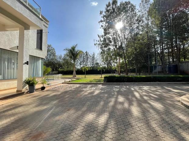 Furnished 6bdrm House in Karen C for sale