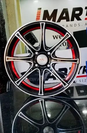 Buy 15 Inch Alloy Rims – Sporty Elegant Designs