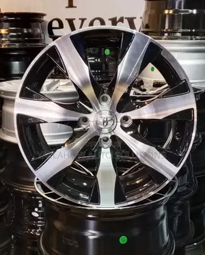 Premium 15 Inch Rims in Nairobi – Unique Wheel Designs