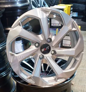 Unique 15 Inch Alloy Wheels – Stand Out on the Road