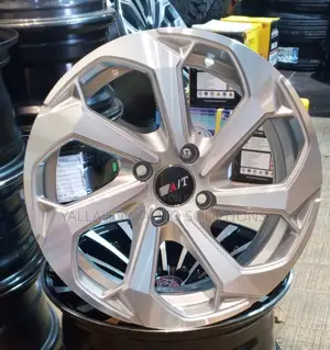 Unique 15 Inch Alloy Wheels – Stand Out on the Road