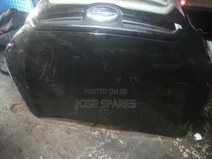 Subaru Ex Japan Bonnet