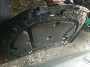 Subaru Ex Japan Bonnet