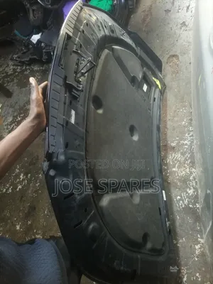 Subaru Ex Japan Bonnet